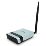 Alfa R36A router